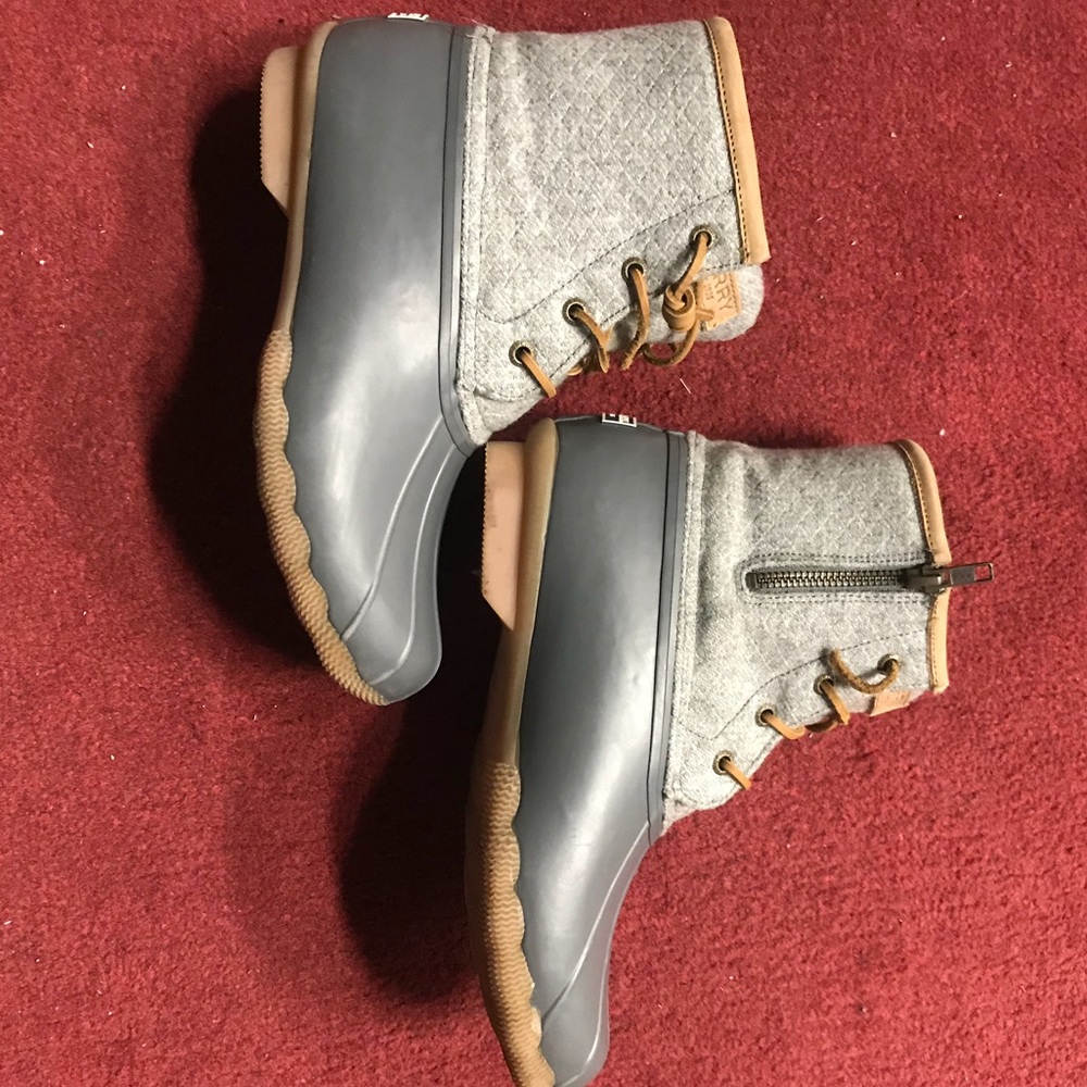 Women’s Duck Boots